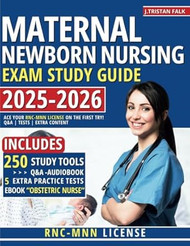 Maternal Newborn Nursing Exam Study Guide