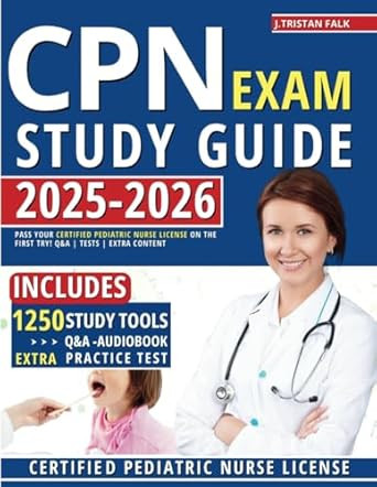 CPN Exam Study Guide