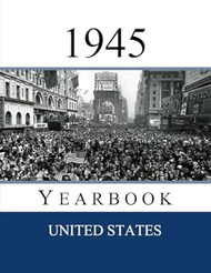 1945 US Yearbook