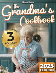 The Grandma's Cookbook