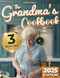 The Grandma's Cookbook