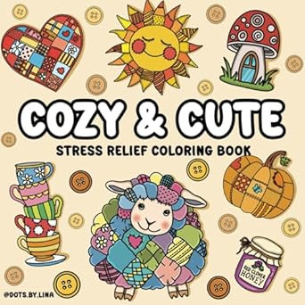 Cozy & Cute