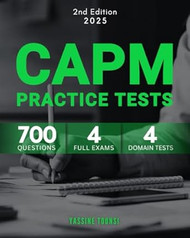 CAPM Mock Practice Tests