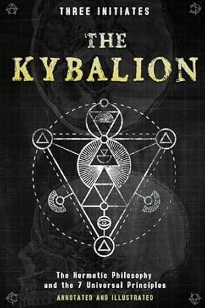 The Kybalion