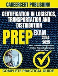 Certification In Logistics Transportation And Distribution