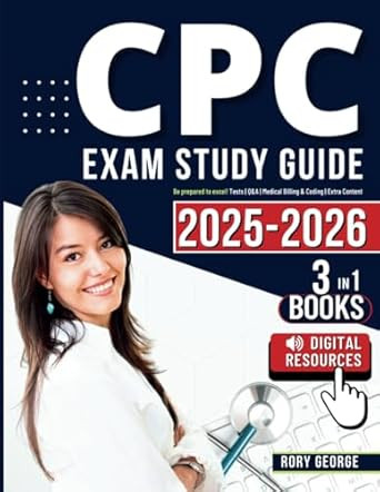 CPC Exam Study Guide