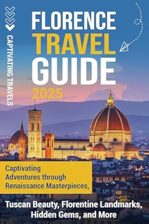 Florence Travel Guide