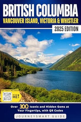 Best of British Columbia