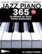 Jazz Piano 365