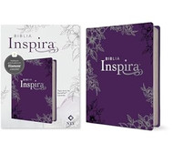 Biblia Inspira NTV con Filament