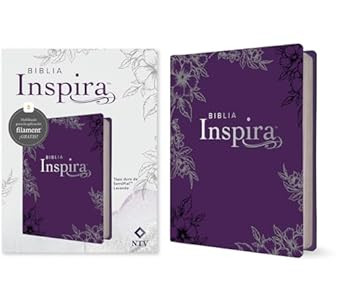 Biblia Inspira NTV con Filament