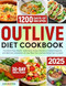 Outlive Diet Cookbook