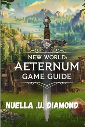 New World