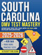 South Carolina DMV Test Mastery