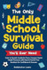The Only Middle School Survival Guide You'll Ever Need