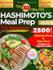 The 30 Minutes HASHIMOTOS Meal Prep for Beginners