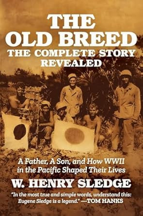 The Old Breed... The Complete Story Revealed