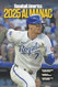 Baseball America 2025 Almanac