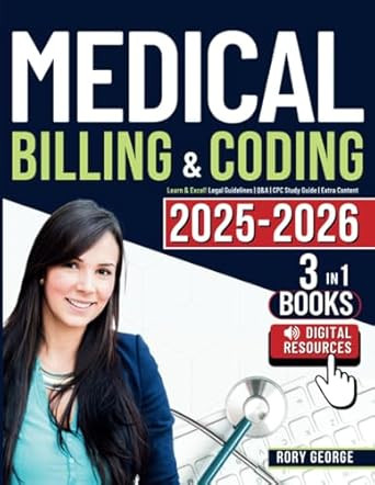 Medical Billing & Coding