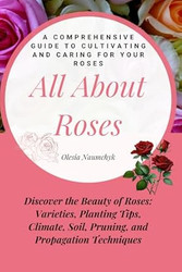 All About Roses