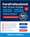 ParaProfessional Test Study Guide 2025-2026