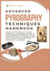 ADVANCED PYROGRAPHY TECHNIQUES HANDBOOK