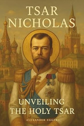 Tsar Nicholas II