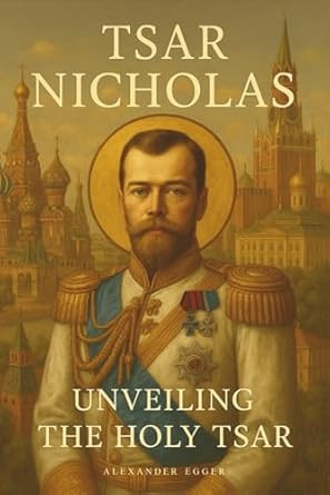 Tsar Nicholas II