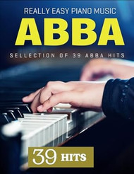 Really Easy Piano Music