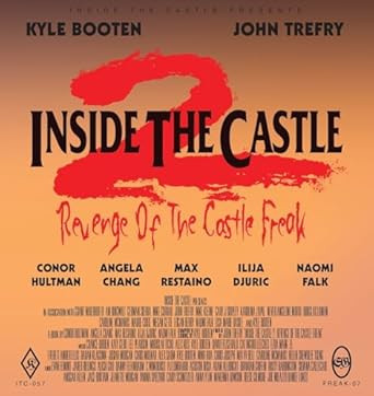 Inside the Castle 2