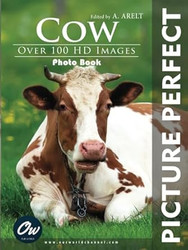 Cow: Picture Perfect Photo Book