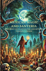 Mexican Magic and Santeria A Journey into Mysticism and Rituals