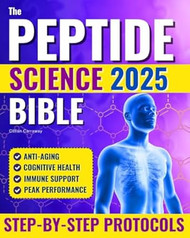 The Peptide Science Bible