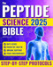 The Peptide Science Bible