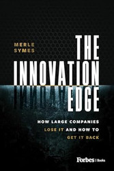 The Innovation Edge