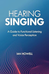 Hearing Singing