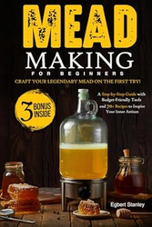 Mead Making for Beginners