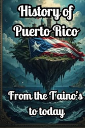 History Of Puerto Rico