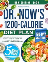 Dr. Now's 1200-Calorie Diet Plan