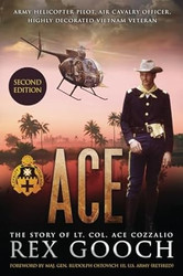 ACE: The Story of Lt. Col. Ace Cozzalio