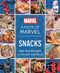 A Taste of Marvel