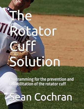The Rotator Cuff Solution