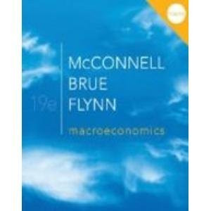 Mcconnell Brue Flynn Macroeconomics