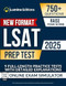 LSAT Prep Test
