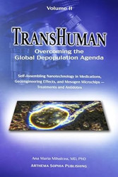 TransHuman: Overcoming the Global Depopulation Agenda - Volume