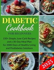 Diabetic Cookbook for Beginners