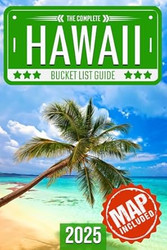 Hawaii Bucket List