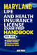 MARYLAND LIFE AND HEALTH INSURANCE LICENSE EXAM PREP HANDBOOK