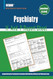 Psychiatry H and P Report Sheet Notebook With Mental Status
