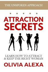 Attraction Secrets